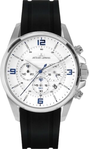 Jacques Lemans Chronograph »Liverpool