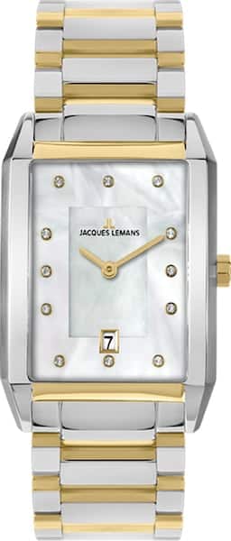 Jacques Lemans Quarzuhr »1-2159N«