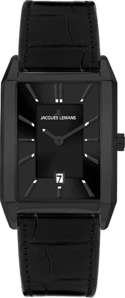 Jacques Lemans Quarzuhr »1-2160F«