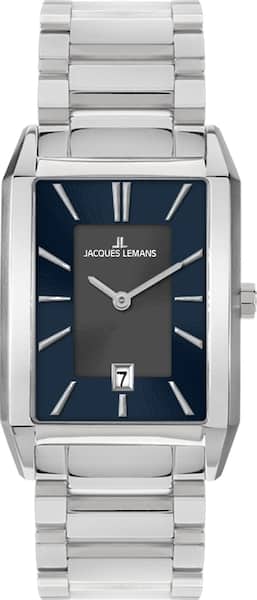 Jacques Lemans Quarzuhr »1-2160J«