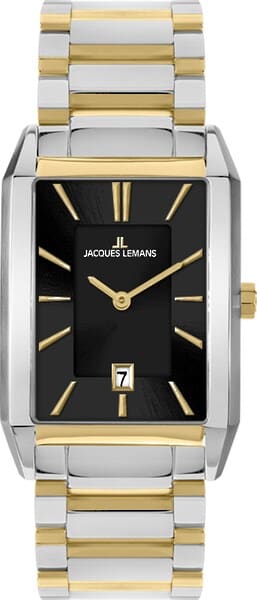 Jacques Lemans Quarzuhr »1-2160K«