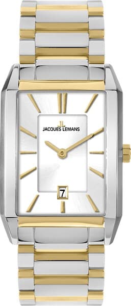 Jacques Lemans Quarzuhr »1-2160L«