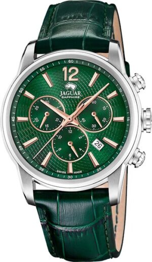 Jaguar Chronograph »Acamar