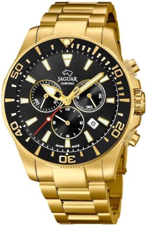 Jaguar Chronograph »Executive Diver