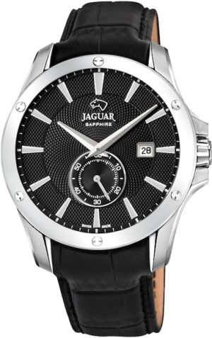 Jaguar Schweizer Uhr »Acamar