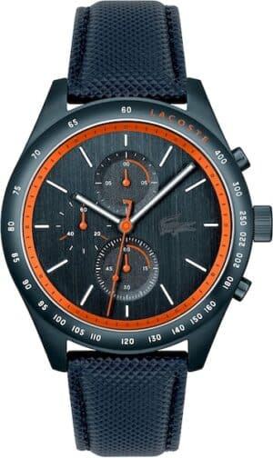 Lacoste Chronograph »APEXT