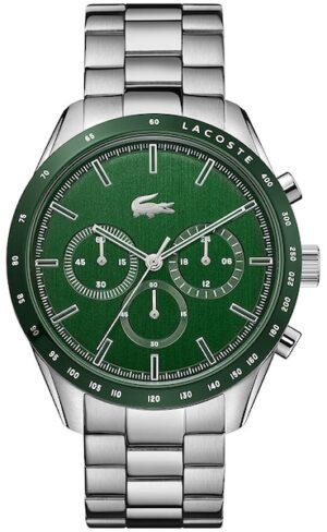 Lacoste Chronograph »BOSTON