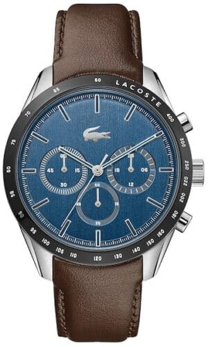 Lacoste Chronograph »BOSTON