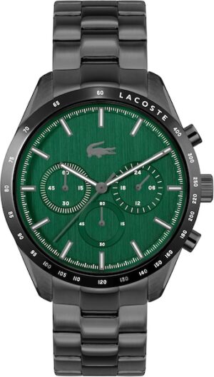 Lacoste Chronograph »BOSTON