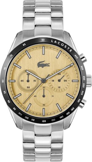 Lacoste Chronograph »BOSTON