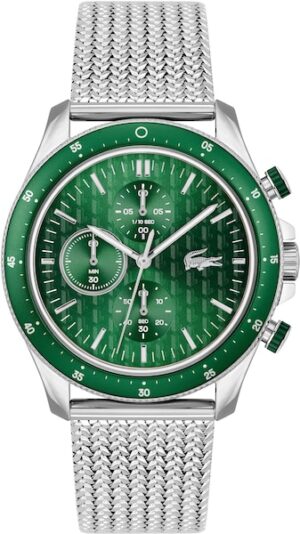 Lacoste Chronograph »NEO HERITAGE