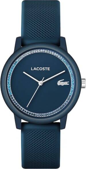 Lacoste Quarzuhr »LACOSTE.12.12 GO