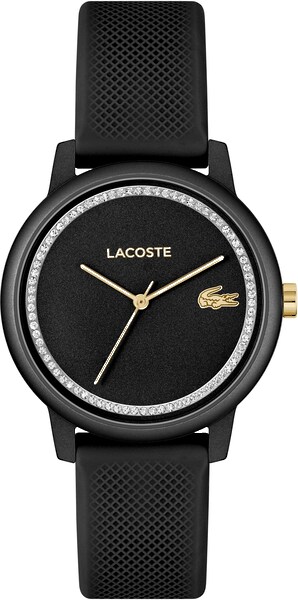 Lacoste Quarzuhr »LACOSTE.12.12 GO