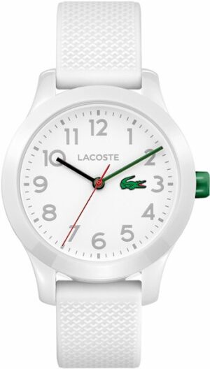 Lacoste Quarzuhr »LACOSTE.12.12 KIDS