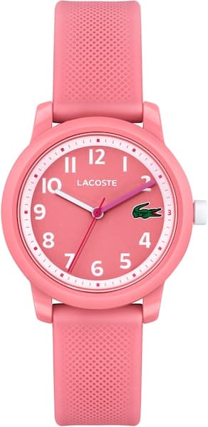 Lacoste Quarzuhr »LACOSTE.12.12 KIDS