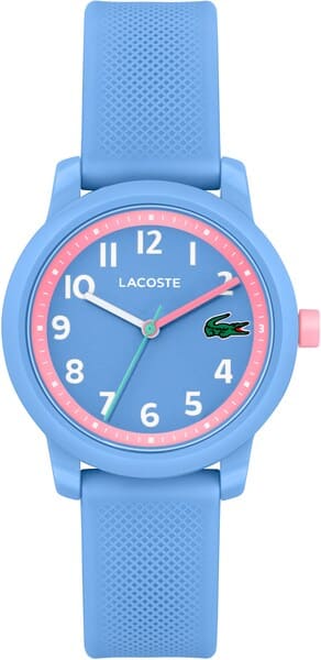 Lacoste Quarzuhr »LACOSTE.12.12 KIDS