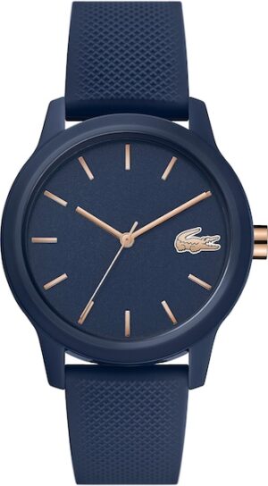 Lacoste Quarzuhr »LACOSTE 12.12 LADIES