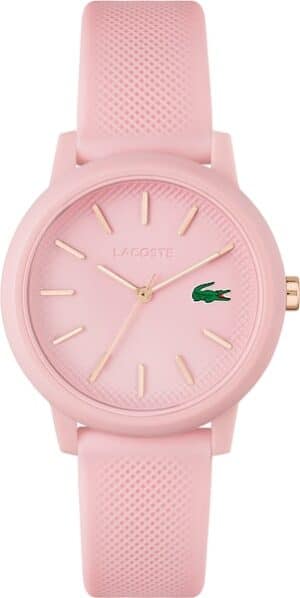 Lacoste Quarzuhr »LACOSTE 12.12 LADIES