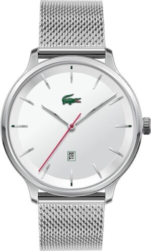 Lacoste Quarzuhr »LACOSTE CLUB