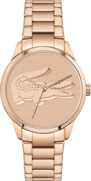 Lacoste Quarzuhr »LADYCROC