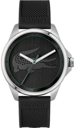 Lacoste Quarzuhr »Le Croc