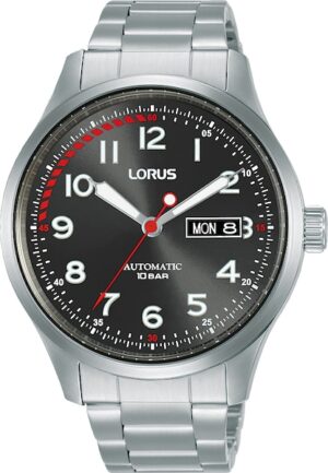 LORUS Automatikuhr »RL459AX9«