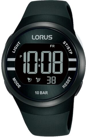 LORUS Chronograph »Lorus Digital Chrono