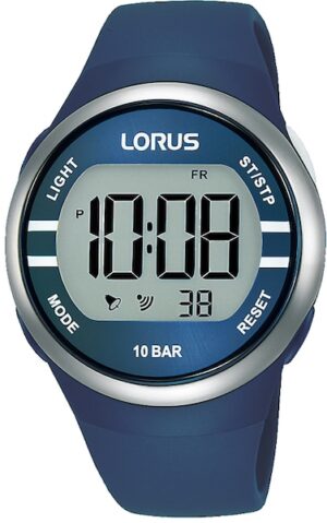 LORUS Chronograph »Lorus Digital Chrono