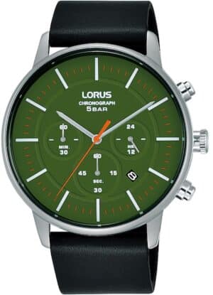 LORUS Chronograph »Lorus Fashion