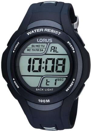 LORUS Chronograph »R2305EX9«