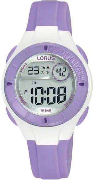 LORUS Chronograph »R2347PX9«