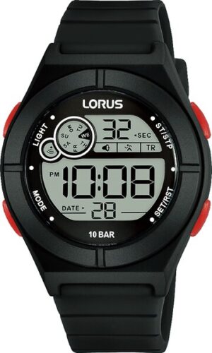 LORUS Chronograph »R2363NX9«