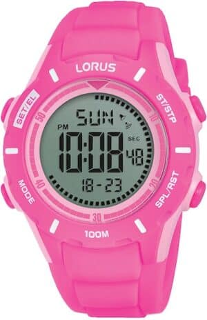 LORUS Chronograph »R2373MX9«