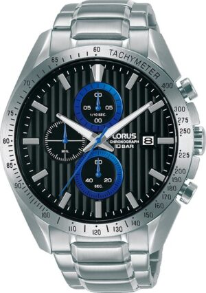 LORUS Chronograph »RM305HX9«