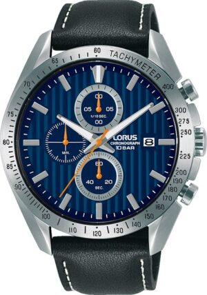 LORUS Chronograph »RM311HX9«