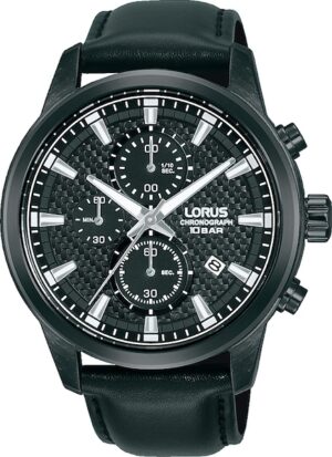 LORUS Chronograph »RM333HX9«