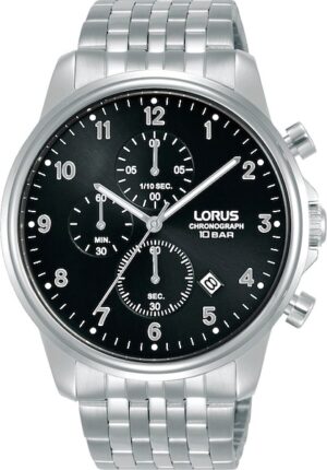 LORUS Chronograph »RM335JX9«