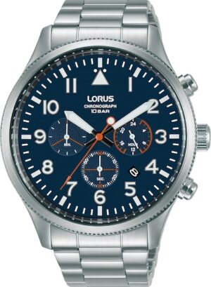 LORUS Chronograph »RT365JX9«