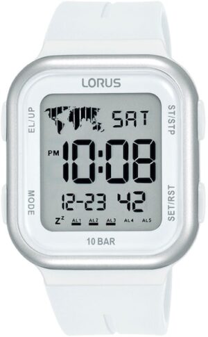 LORUS Chronograph »Sports digital