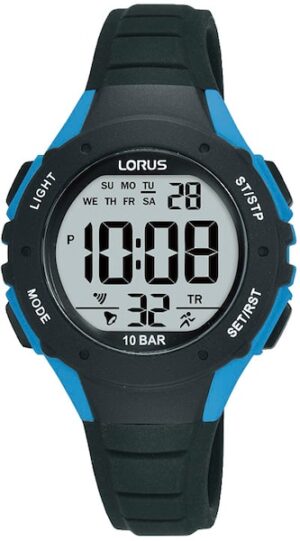 LORUS Chronograph »Sports digital