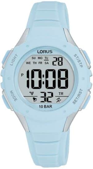 LORUS Chronograph »Sports digital