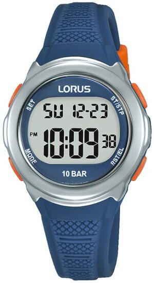 LORUS Digitaluhr »R2391NX9«