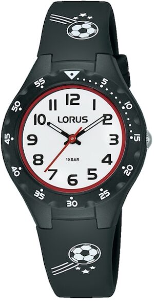 LORUS Quarzuhr »Lorus Kids