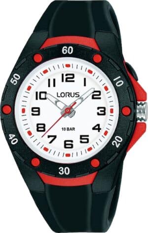 LORUS Quarzuhr »R2377NX9«