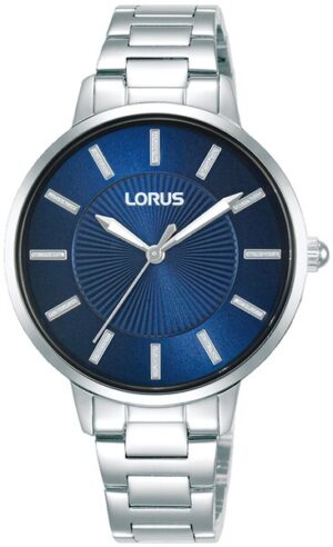 LORUS Quarzuhr »RG213VX9«