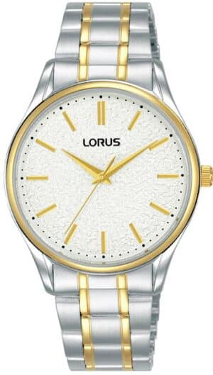 LORUS Quarzuhr »RG218WX9«