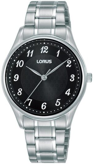 LORUS Quarzuhr »RG221UX9«