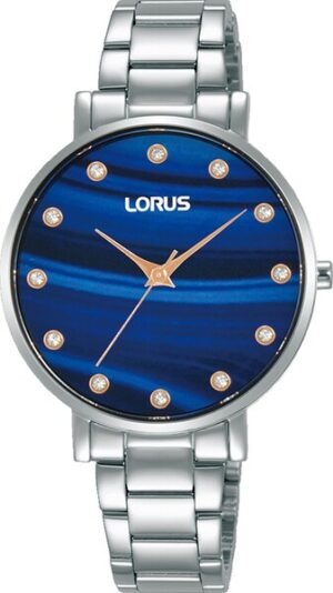 LORUS Quarzuhr »RG227VX9«