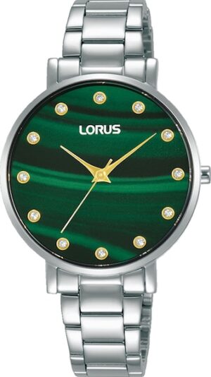 LORUS Quarzuhr »RG229VX9«