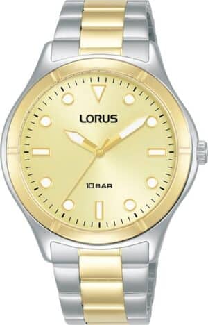 LORUS Quarzuhr »RG244VX9«